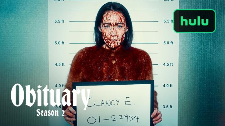 مسلسل Obituary الموسم الثاني مترجم
