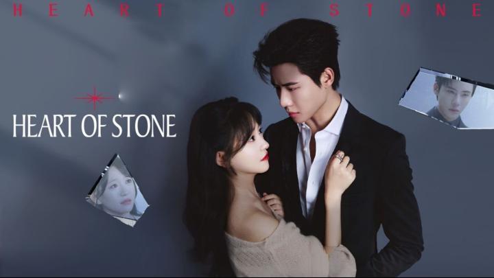 مسلسل قلب من حجر Heart of Stone الحلقة 9 مترجمة
