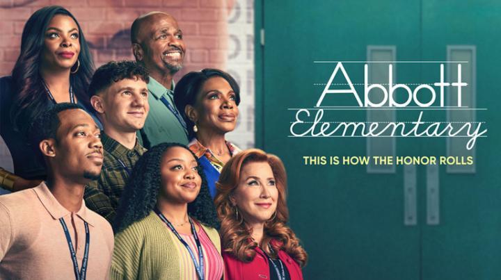 مسلسل Abbott Elementary الموسم الخامس الحلقة 1 الاولى مترجمة HD