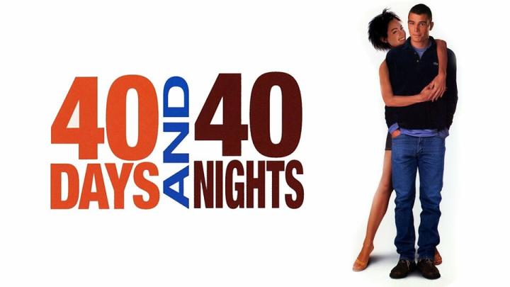 فيلم 40 Days and 40 Nights 2002 مترجم