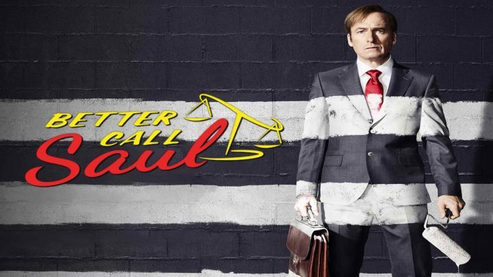 مسلسل Better Call Saul الموسم الثالث الحلقة 8 مترجمة
