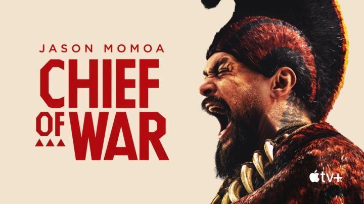 مسلسل Chief of War الموسم الاول الحلقة 7 السابعة مترجمة