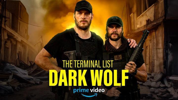 مسلسل The Terminal List: Dark Wlof الموسم الاول الحلقة 3 مترجمة