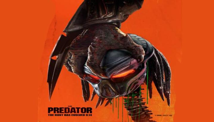مشاهدة فيلم The Predator 2018 مترجم