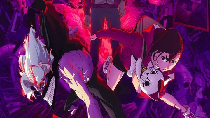 انمي Dandadan 2nd Season الحلقة 12 الثانية عشر مترجمة