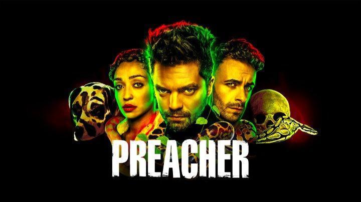 مسلسل Preacher الموسم الثالث الحلقة 9 مترجمة