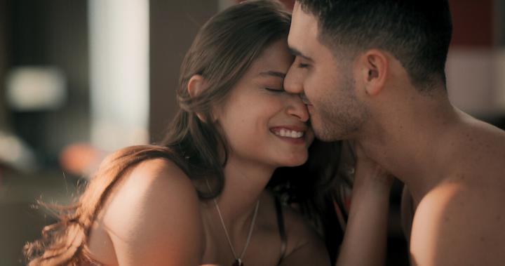 مسلسل Dark Desire الحلقة 11 مترجمة (للكبار فقط +18)