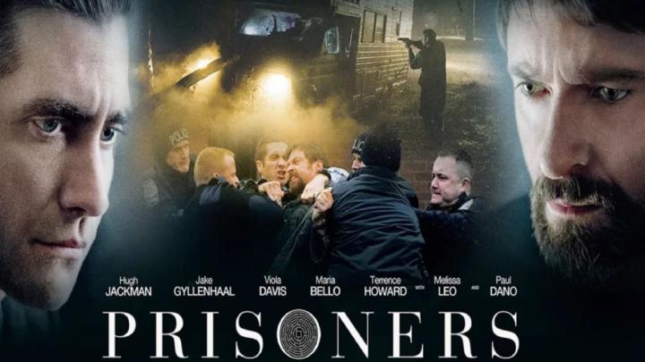 مشاهدة فيلم Prisoners 2013 مترجم كامل HD