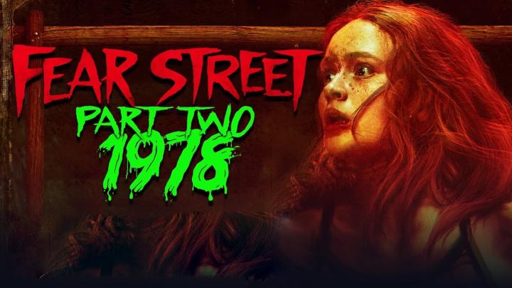 مشاهدة فيلم Fear Street 2 1978 2021 مترجم