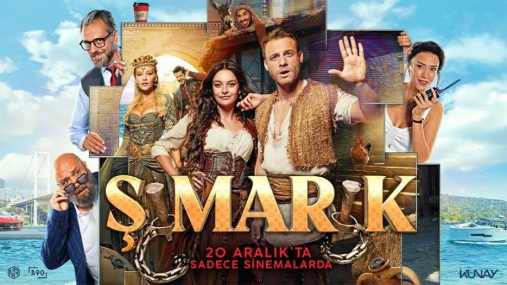 مشاهدة فيلم Simarik 2024 مترجم