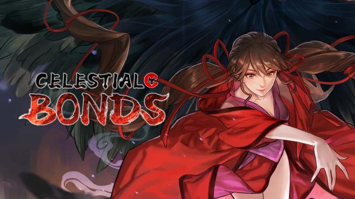 انمي Celestial Bonds 2025 مترجم كامل