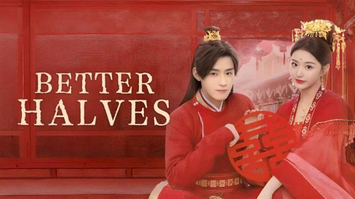 مسلسل نصفين افضل Better Halves الحلقة 9 مترجمة