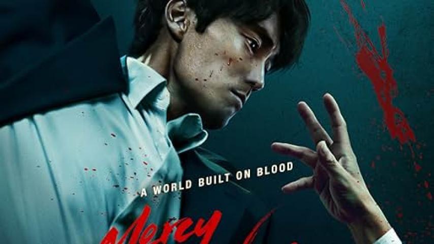 مسلسل لن ارحم احدا Mercy for None الحلقة 2 مترجمة