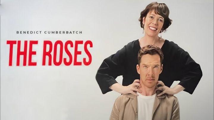 مشاهدة فيلم The Roses 2025 مترجم موفيز لاند