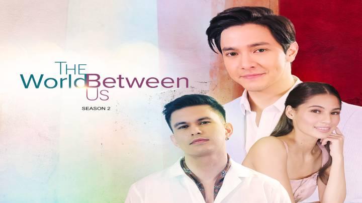 مسلسل The World between Us الموسم الثاني مترجم