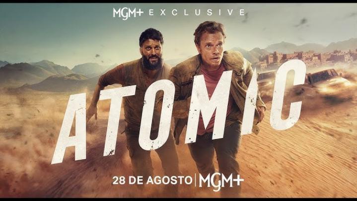 مسلسل Atomic الموسم الاول الحلقة 5 مترجمة