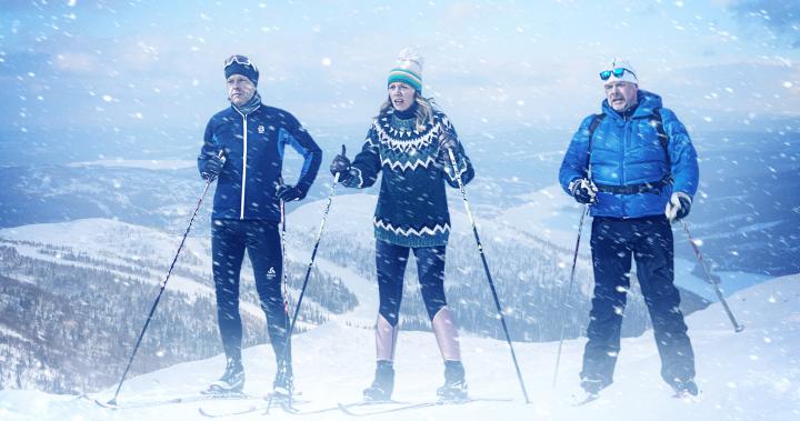 مشاهدة فيلم Off Track 2022 مترجم