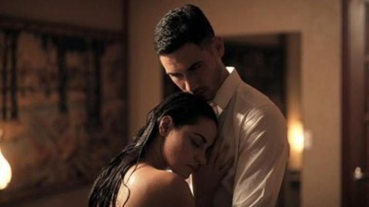 مسلسل Dark Desire الحلقة 4 مترجمة (للكبار فقط +18)