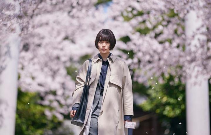 مشاهدة فيلم Sakura 2024 مترجم اون لاين