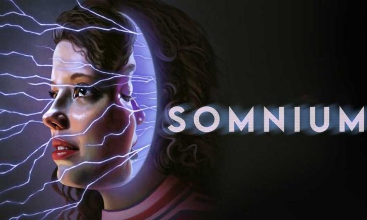 فيلم Somnium 2024 مترجم اون لاين