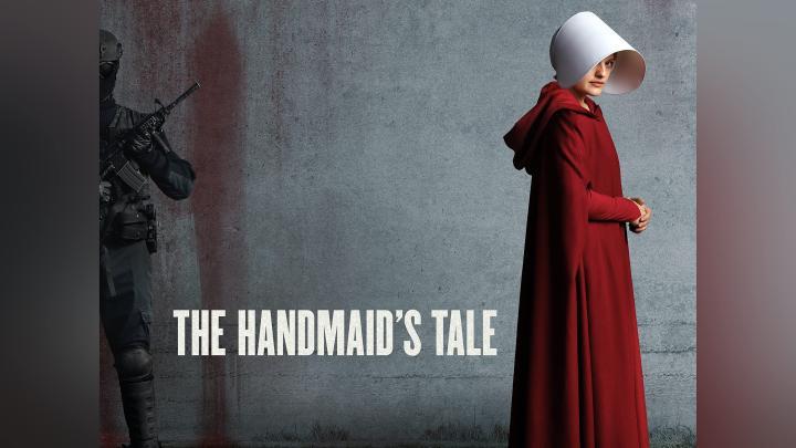مسلسل The Handmaid’s Tale الموسم الاول الحلقة 4 مترجمة
