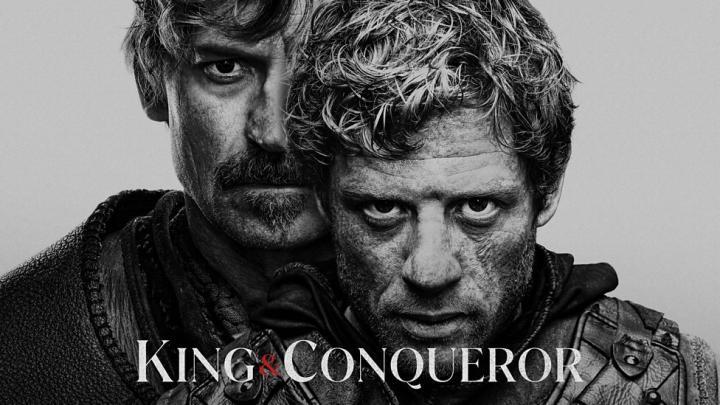 مسلسل King and Conqueror الموسم الاول الحلقة 5 مترجمة