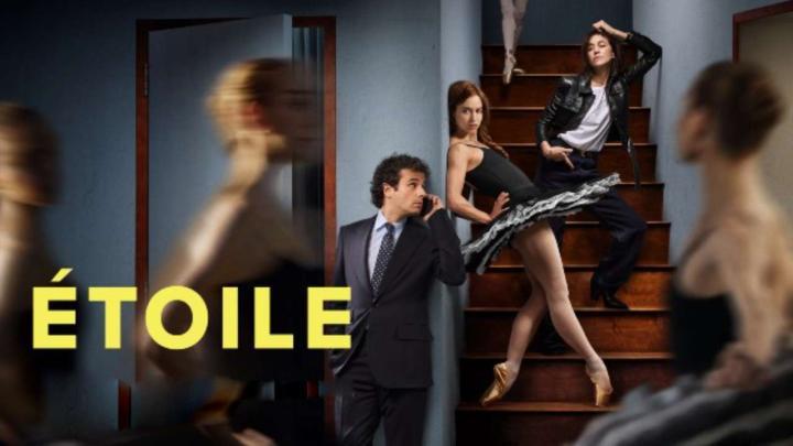 مسلسل Etoile الموسم الاول الحلقة 5 مترجمة