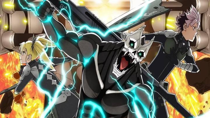 انمي Kaiju No 8 الموسم الثاني الحلقة 7 مترجمة