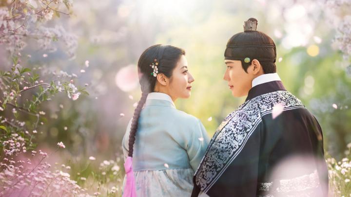 مسلسل الي حبيبتي اللصة To My Beloved Thief الحلقة 1 الاولى مترجمة HD