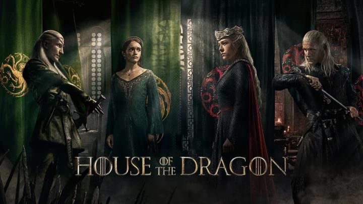 مسلسل House of The Dragon الموسم الثاني الحلقة 1 مترجمة
