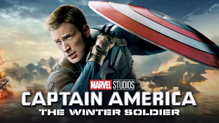 فيلم Captain America The Winter Soldier 2014 مترجم HD