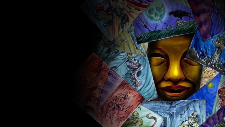 انمي Yami Shibai الموسم 15 الحلقة 10 العاشرة مترجمة HD