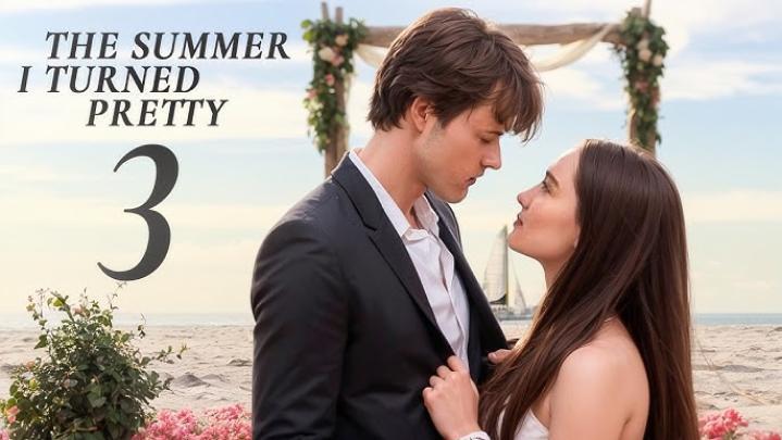 مسلسل The Summer I Turned Pretty الموسم الثالث الحلقة 11 مترجمة