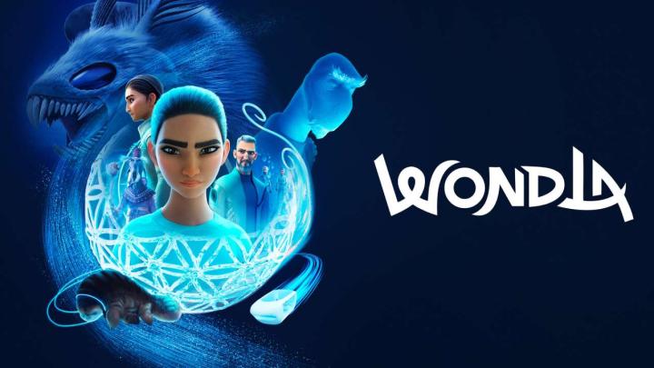 مسلسل WondLa الموسم الثاني الحلقة 1 مترجمة