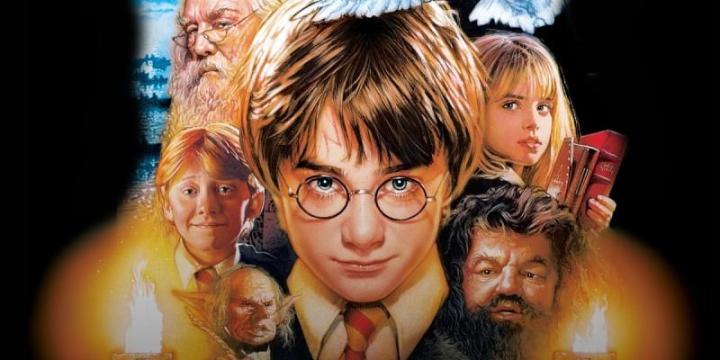 فيلم Harry Potter and the Sorcerer’s Stone 2001 مترجم
