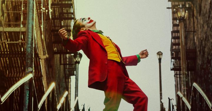 مشاهدة فيلم Joker 1 2019 مترجم