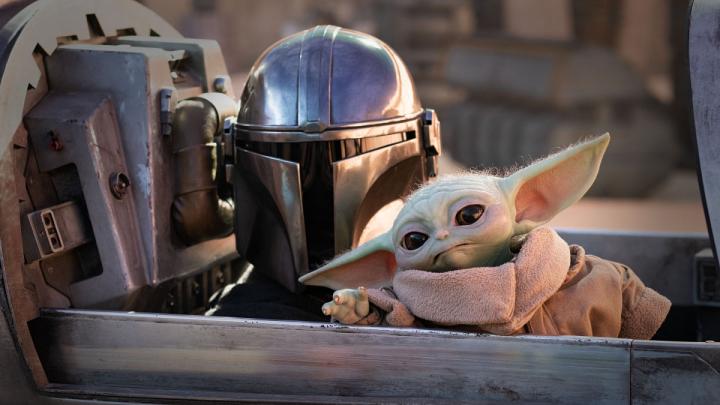 مشاهدة فيلم The Mandalorian & Grogu 2026 مترجم موفيز لاند
