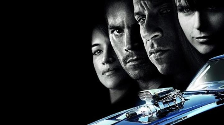 مشاهدة فيلم Fast And Furious 4 2009 مترجم موفيز لاند