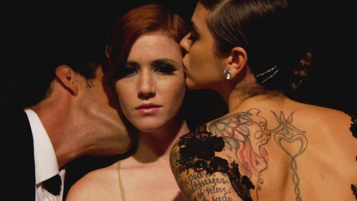 فيلم Pleasure or Pain 2013 مترجم اون لاين