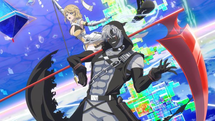 انمي #Compass 2.0: Sentou Setsuri Kaiseki System الحلقة 2 مترجمة