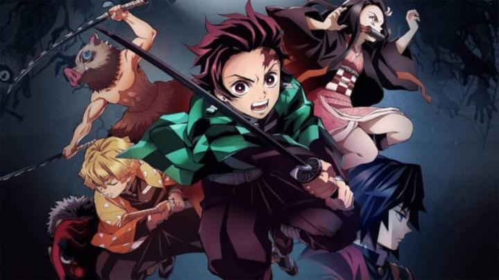 انمي Kimetsu no Yaiba الموسم الاول الحلقة 3 مترجمة