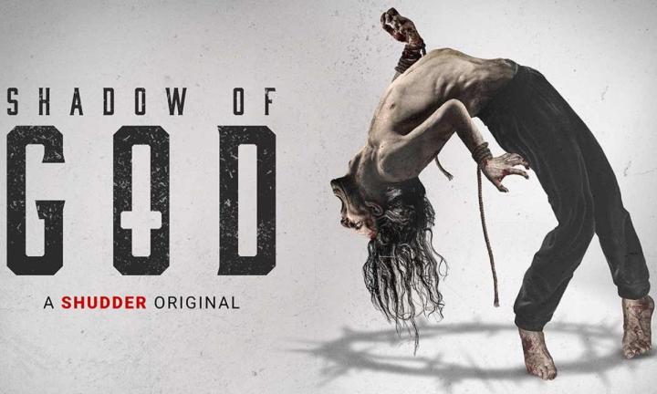 مشاهدة فيلم Shadow of God 2025 مترجم