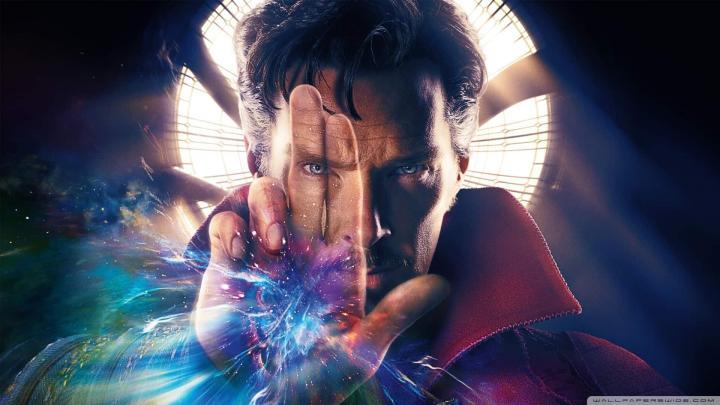 مشاهدة فيلم Doctor Strange 2016 مترجم موفيز لاند