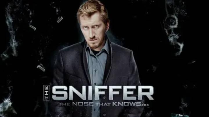 مسلسل Sniffer الموسم الثالث الحلقة 1 مترجمة
