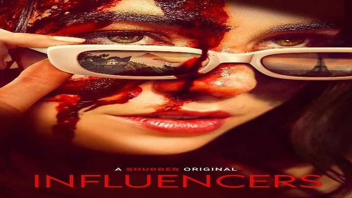 فيلم Influencers 2025 مترجم