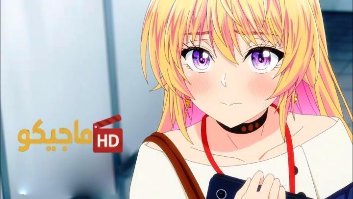 انمي Bukiyou na Senpai الحلقة 8 مترجمة