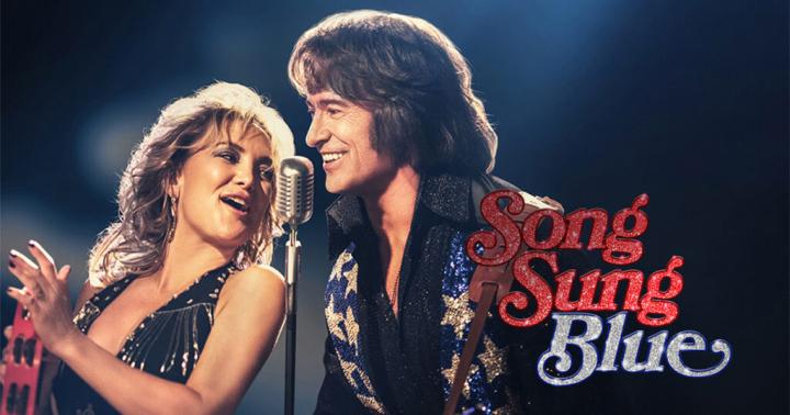 فيلم Song Sung Blue 2025 مترجم كامل HD