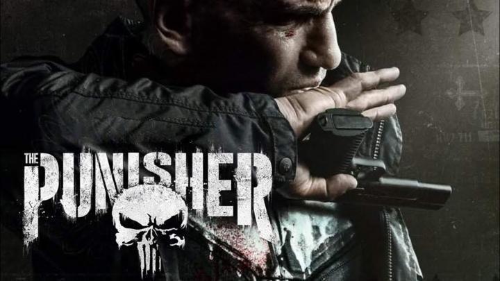 مسلسل The Punisher الموسم الثاني الحلقة 2 الثانية مترجمة