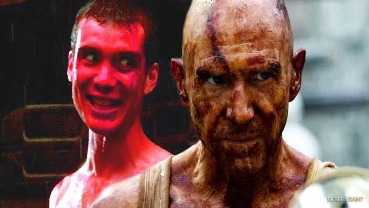 مشاهدة فيلم 28Years Later 2025 مترجم موفيز لاند