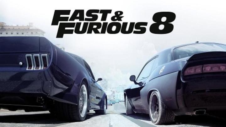 مشاهدة فيلم Fast And Furious 8 2017 مترجم موفيز لاند